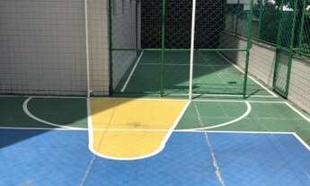 Imagem 3: Apartamento com 4 quartos SENDO 1 SUÍTE, 2 Vagas, Lazer !