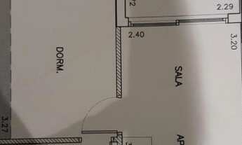 Imagem 5: Unidade Revenda no Nex One Itaim