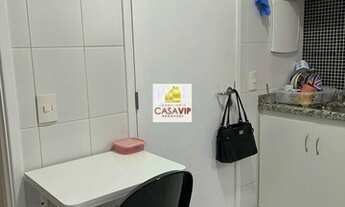 Imagem 6: Apartamento à venda, Vila Mariana, 103m², 3 suítes, 2 vagas!