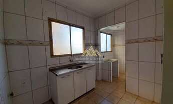 Imagem 5: Apartamento com 1 dormitório à venda, 48 m² por R$ 120.000 - Ipiranga - Ribeirão Preto/SP