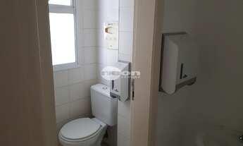 Imagem 4: SANTO ANDRé - Conjunto Comercial/Sala - Vila Guiomar