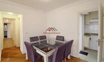 Imagem 6: Venda Apartamento 3 Dormitórios - 132 m² Vila Olímpia