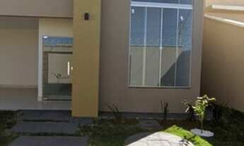 Imagem: Casa Alto Padrão 3 Quartos 1 Suíte, Residencial