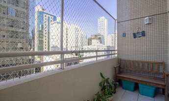 Imagem 6: Venda Apartamento 2 Dormitórios - 76 m² Itaim Bibi