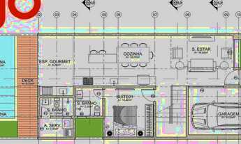 Imagem 5: Condomínio Gran Paraíso