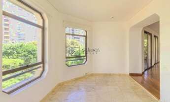 Imagem 7: Apartamento Locação Vila Nova Conceição 285 m² 3 Dormitórios