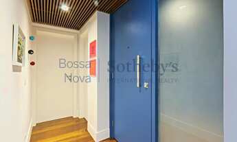 Imagem 2: Apartamento funcional em andar alto