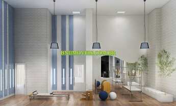 Imagem 2: Apartamento Duplex para Locação 1 Quarto, 1 Vaga, 54M², Itaim Bibi, São Paulo - São Paulo