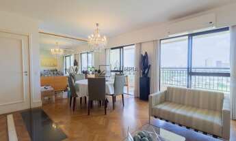 Imagem 2: Apartamento Venda 3 Dormitórios - 165 m² Paraíso