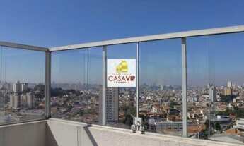 Imagem 7: Apartamento à venda, Parada Inglesa, 105m², 2 dormitórios, 1 vaga!