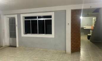 Imagem 3: CASA RESIDENCIAL em SÃO PAULO - SP, JARDIM SÃO JORGE (RAPOSO TAVARES