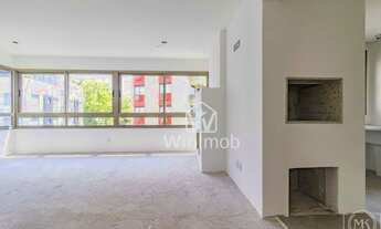 Imagem 6: Apartamento com 1 dormitório à venda, 51 m² por R$ 491.000,00 - Boa Vista - Porto Alegre/R