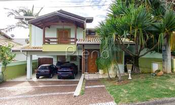 Imagem: Casa - Jardim Pinheiros - Valinhos