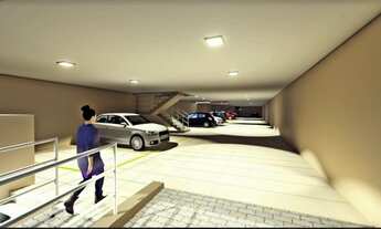 Imagem 6: SANTO ANDRé - Apartamento Padrão - Santa Maria