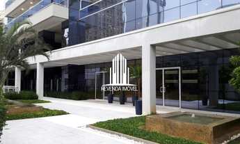 Imagem 3: Apartamento na Vila Nova Conceição- São Paulo