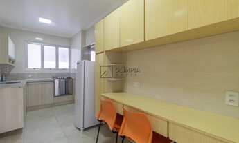 Imagem 7: Apartamento Venda 3 Dormitórios - 100 m² Cerqueira César
