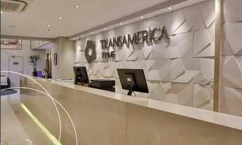 Imagem: Flat para venda com 25 metros quadrados