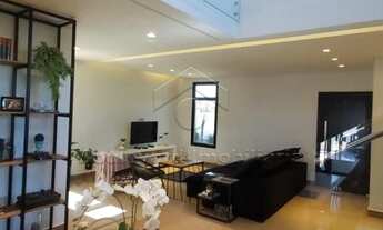 Imagem 3: Ribeirão Preto - Casa de Condomínio - Residencial Alto do Castelo