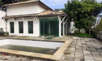 Imagem 3: Casa Comercial ou Residencial 400 M2 area construida, Piscina
