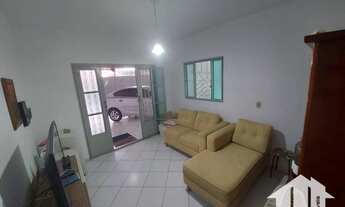 Imagem 5: Casa com 6 dormitórios à venda, 200 m² por R$ 590.000,00 - Jardim América - São José dos C