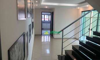 Imagem 5: Sobrado com 3 dormitórios à venda por R$ 1.650.000,00 - Vila Regente Feijó - São Paulo/SP