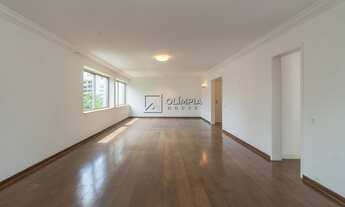 Imagem 6: Venda Apartamento 4 Dormitórios - 182 m² Vila Nova Conceição