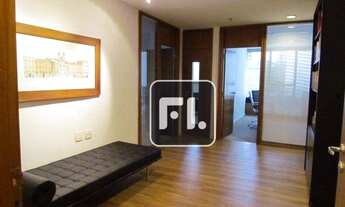 Imagem 1: Conjunto, 133 m² - venda por R$ 2.500.000,00 ou aluguel por R$ 11.500,00/mês - Itaim Bibi