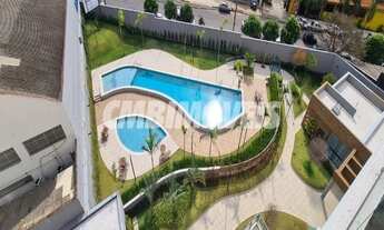 Imagem 2: Apartamento - Taquaral - Campinas