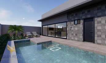 Imagem 4: Casa Alphaville IV