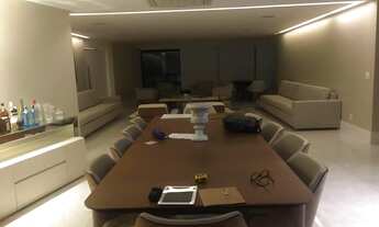 Imagem 2: Apartamento p/ venda, 330 m2, 4 suítes no Morro Ipiranga - Salvador - BA