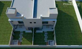 Imagem 4: Sobrado com 3 dormitórios à venda, 153 m² por R$ 780.000,00 - Tropical 3 - Cascavel/PR