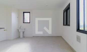 Imagem 2: Apartamento para Aluguel - Jardim Marajoara , 1 Quarto, 33 m2