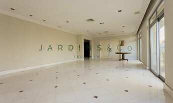 Imagem 6: SãO PAULO - Apartamento Padrão - Jardim Europa