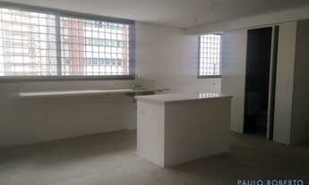 Imagem: DUPLEX - ITAIM BIBI - SP