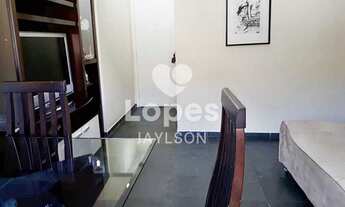 Imagem 2: Apartamento - 02 quartos - Engenho de Dentro