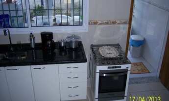 Imagem 6: Casa à venda na Rua Maria Teresinha D'Abril, Jardim Alzira, São Paulo - SP