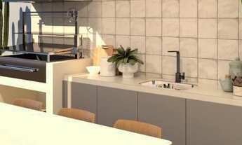 Imagem 3: APARTAMENTO RESIDENCIAL em SANTO ANDRÉ - SP, CAMPESTRE