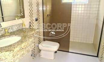 Imagem 6: Linda casa no Parque Conceição.(Código CA01035