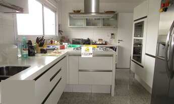 Imagem 7: Apartamento à venda, Perdizes, 268m², 4 suítes, 5 vagas!