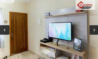 Imagem 5: Sobrado com 2 dormitórios à venda, 70 m² por R$ 270.000,00 - Cangaíba - São Paulo/SP