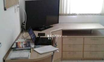 Imagem 7: Apartamento com 3 dormitórios à venda, 71 m² por R$ 350.000,00 - Jardim Tamoio - Jundiaí/S