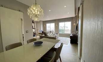 Imagem 4: Apartamento de 3 Dormitórios na Rua André Mendes