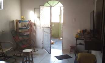 Imagem 4: Cidade Nova no Francisca Mendes, Ótimo Imóvel de 02 Quartos