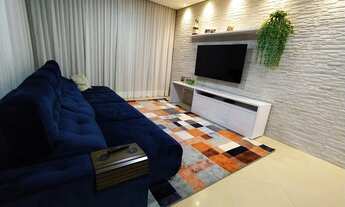 Imagem: Casa 3 quartos toda na Lage na Ponte Alta