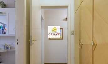 Imagem 7: Apartamento à venda, Perdizes, 140m², 3 dormitórios, 1 suíte, 1 vaga!