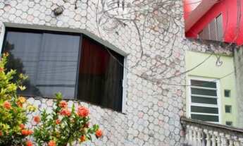 Imagem 2: Sobrado para venda com 203 metros quadrados com 3 quartos em Jardim Cidade Pirituba - São