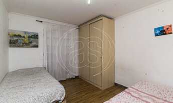 Imagem 8: São Paulo - Casa Padrão - Moema Índios