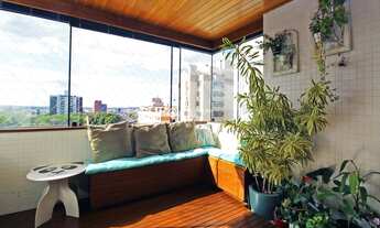 Imagem: PORTO ALEGRE - Apartamento Padrão - Higienópolis