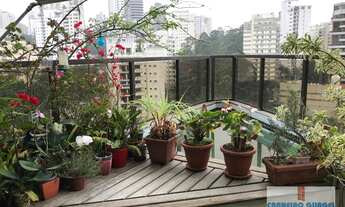 Imagem 3: Uma piscina por andar