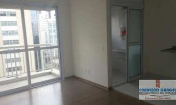 Imagem: Apartamento com 1 dormitório à venda